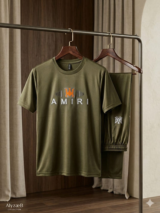 AMIRI VORAX PREMIUM TRACKSUIT