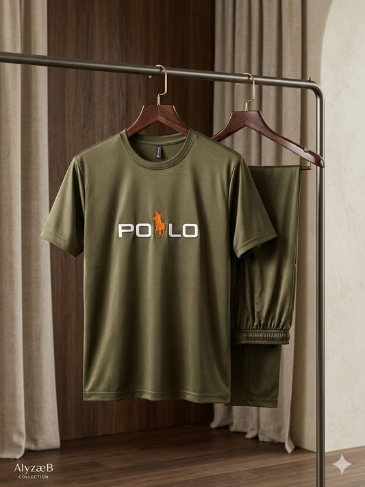 MEN'S PREMIUM POLO HIGH CLASS