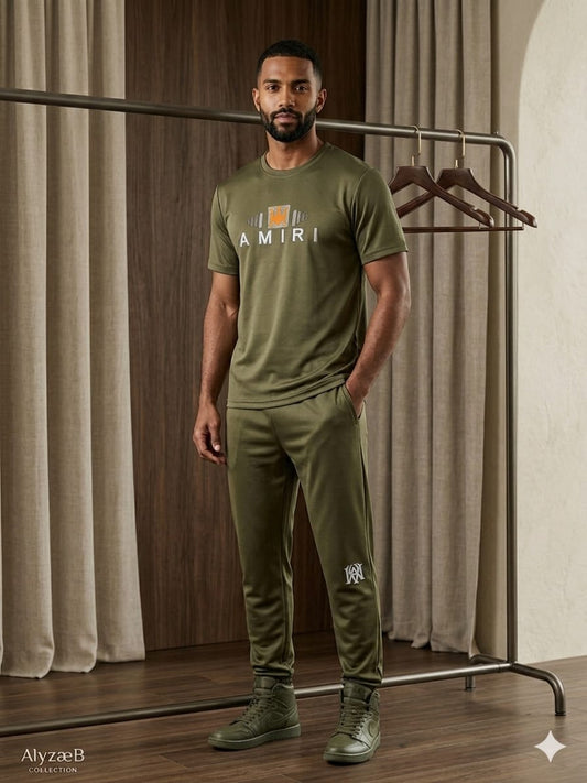 AMIRI VORAX PREMIUM TRACKSUIT