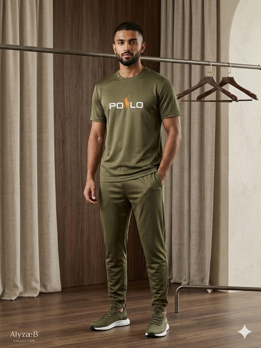 MEN'S PREMIUM POLO HIGH CLASS